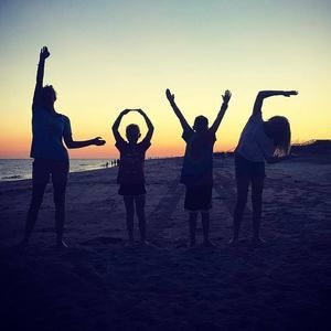 Meet your Posher, Elizabeth